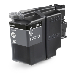 Tusz BROTHER Black LC528BK 6000 str.