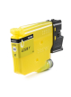 Tusz BROTHER Yellow LC528Y 5000 str.