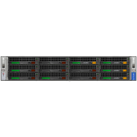 Serwer SUPERMICRO NX-8155-G8 2x Xeon Gold 5317 16x32GB 8x6TB HDD 4x1.92TB SDD