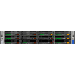 Serwer SUPERMICRO NX-8155-G8 2x Xeon Gold 5317 16x32GB 8x6TB HDD 4x1.92TB SDD