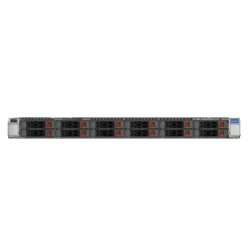 Serwer SUPERMICRO NX-8170-G8 Xeon Gold 5315Y 12x64GB 6x3.84TB