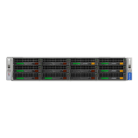 Serwer SUPERMICRO NX8155-G8 1 Node 2x Xeon-Gold 5317 processor 3 GHz 12-core 150W Ice Lake per node