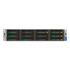 Serwer SUPERMICRO NX8155-G8 1 Node 2x Xeon-Gold 5317 processor 3 GHz 12-core 150W Ice Lake per node
