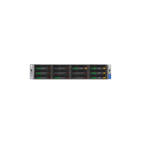 Serwer SUPERMICRO NX8155-G8 1 Node 2x Xeon-Gold 5317 processor 3 GHz 12-core 150W Ice Lake per node