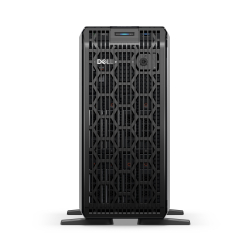 Serwer DELL PowerEdge T360 8x3.5 HP Xeon 6 Performance 6369P 64GB 480GB SSD SATA RI On Board LOM DP PREC H755 iDRAC9 Ent 16G 2x 700W