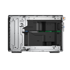 Serwer DELL PowerEdge T360 8x3.5 HP Xeon 6 Performance 6369P 64GB 480GB SSD SATA RI On Board LOM DP PREC H755 iDRAC9 Ent 16G 2x 700W