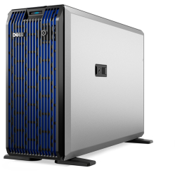 Serwer DELL PowerEdge T360 8x3.5 HP Xeon 6 Performance 6369P 64GB 480GB SSD SATA RI On Board LOM DP PREC H755 iDRAC9 Ent 16G 2x 700W
