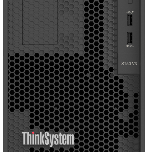 Serwer Lenovo ThinkSystem ST50 V3 6315P 16GB