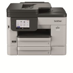 Urządzenie wielofunkcyjne BROTHER MFC-J5110DW