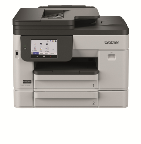 Urządzenie wielofunkcyjne BROTHER MFC-J5110DW