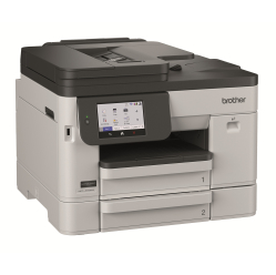 Urządzenie wielofunkcyjne BROTHER MFC-J5110DW