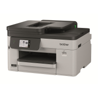 Urządzenie wielofunkcyjne BROTHER MFC-J5010DW