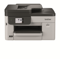Urządzenie wielofunkcyjne BROTHER MFC-J5010DW