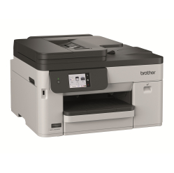 Urządzenie wielofunkcyjne BROTHER MFC-J5010DW