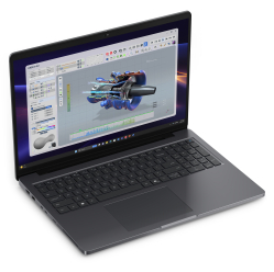 Laptop DELL Pro Precision 5 PW516261 16 FHD+ Ultra 7-366H 32GB 1TB BK FPR NFC SCR W11P 3YPS