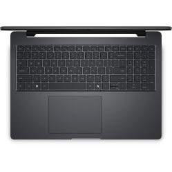 Laptop DELL Pro Precision 5 PW516261 16 FHD+ Ultra 7-366H 32GB 1TB BK FPR NFC SCR W11P 3YPS