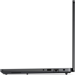Laptop DELL Pro Precision 5 PW514261 14 FHD+ Ultra 7-366H 32GB 1TB BK FPR NFC SCR W11P 3YPS