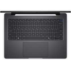 Laptop DELL Pro Precision 5 PW514261 14 FHD+ Ultra 7-366H 32GB 1TB BK FPR NFC SCR W11P 3YPS