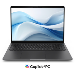 Laptop DELL Pro Precision 5 PW516265 16 FHD+ Ryzen AI 9 HX 475 64GB 1TB BK FPR NFC SCR W11P 3YPS