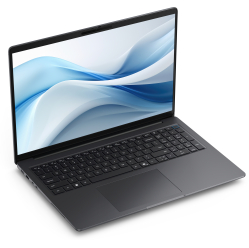Laptop DELL Pro Precision 5 PW516265 16 FHD+ Ryzen AI 9 HX 475 64GB 1TB BK FPR NFC SCR W11P 3YPS