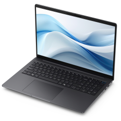 Laptop DELL Pro Precision 5 PW516265 16 FHD+ Ryzen AI 9 HX 475 64GB 1TB BK FPR NFC SCR W11P 3YPS