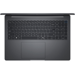 Laptop DELL Pro Precision 5 PW516265 16 FHD+ Ryzen AI 9 HX 475 64GB 1TB BK FPR NFC SCR W11P 3YPS