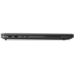 Laptop DELL Pro Precision 5 PW516265 16 FHD+ Ryzen AI 9 HX 475 64GB 1TB BK FPR NFC SCR W11P 3YPS