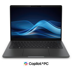 Laptop DELL Pro Precision 5 PW514265 14 FHD+ Ryzen AI 9 PRO 465 32GB 1TB FPR SCR BK NFC W11P 3YPS