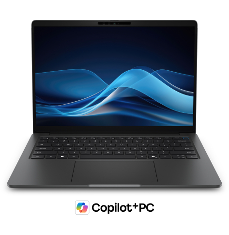 Laptop DELL Pro Precision 5 PW514265 14 FHD+ Ryzen AI 9 HX 475 64GB 1TB FPR SCR BK NFC W11P 3YPS