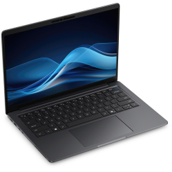 Laptop DELL Pro Precision 5 PW514265 14 FHD+ Ryzen AI 9 HX 475 64GB 1TB FPR SCR BK NFC W11P 3YPS