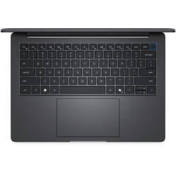 Laptop DELL Pro Precision 5 PW514265 14 FHD+ Ryzen AI 9 HX 475 64GB 1TB FPR SCR BK NFC W11P 3YPS