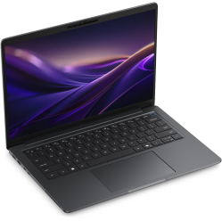 Laptop DELL Pro Precision 5 PW514260 14 FHD+ Ultra X9-388H 64GB 1TB BK FPR SCR NFC W11P 3YPS