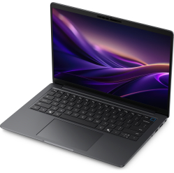 Laptop DELL Pro Precision 5 PW514260 14 FHD+ Ultra X9-388H 64GB 1TB BK FPR SCR NFC W11P 3YPS