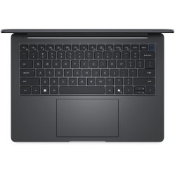 Laptop DELL Pro Precision 5 PW514260 14 FHD+ Ultra X9-388H 64GB 1TB BK FPR SCR NFC W11P 3YPS