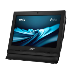 MSI Komputer PRO AP162T ADL-042XEU nOS/N100/8GB/256GB/UMA/15.6/Czarny