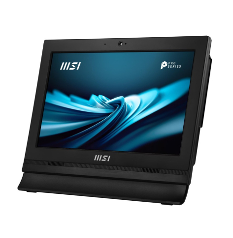 MSI Komputer PRO AP162T ADL-042XEU nOS/N100/8GB/256GB/UMA/15.6/Czarny
