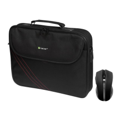 Zestaw TRACER Bonito Bundle 2 15.6 Bag with Wireless Mouse
