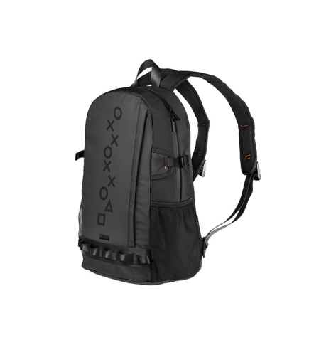 Plecak TRACER TRATOR47378 15.6 Packer Black