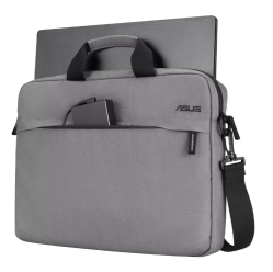 Torba Asus na laptopa Carry AC1600 16 cali szary