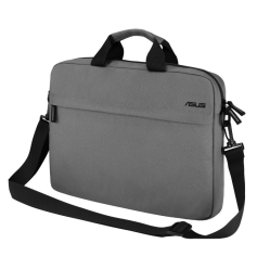 Torba Asus na laptopa Carry AC1600 16 cali szary