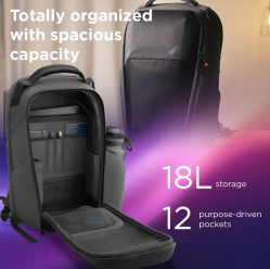 Plecak Lenovo ThinkPad 16 Click-Go (Aura Edition) 