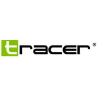 Plecak TRACER City Carrier 15.6 Urban Backpack Blue