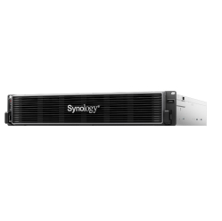 Serwer Synology DP7400 10x20TB 2x3,84TB Ryzen R1600 64GB 1x10GbE 