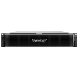 Synology Serwer NAS 2U EPYC 7272 32GB 56TB HDD+SSD