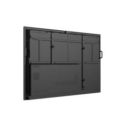 Monitor interaktywny LG Electronics 75TR3DQ-B 75 UHD Multi Touch 