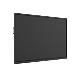 Monitor interaktywny LG Electronics 65TR3DQ-B 65 IR UHD Multi Touch 