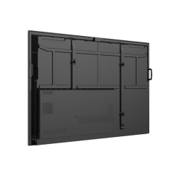 Monitor interaktywny LG Electronics 65TR3DQ-B 65 IR UHD Multi Touch 