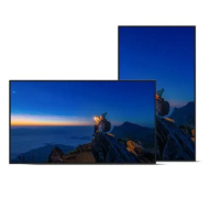 Monitor wielkoformatowy Sharp MultiSync M752 75 TFT IPS LED 24/7 550cd/m2 