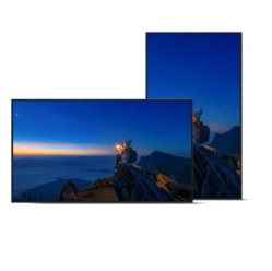 Monitor wielkoformatowy Sharp MultiSync M752 75 TFT IPS LED 24/7 550cd/m2 