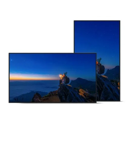 Monitor wielkoformatowy Sharp MultiSync M752 75 TFT IPS LED 24/7 550cd/m2